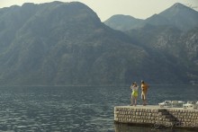 Черногорские наблюдения