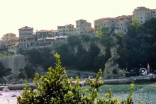 Черногорские наблюдения