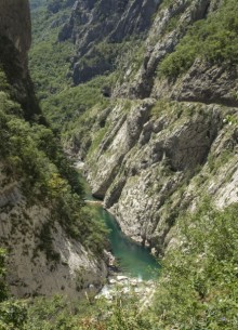 Черногорские наблюдения