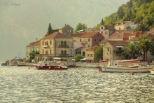 Черногорские наблюдения