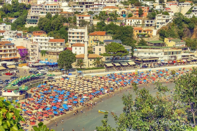 Черногорские наблюдения