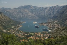 Черногорские наблюдения