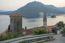 Черногорские наблюдения