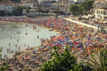 Черногорские наблюдения