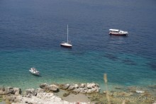 Черногорские наблюдения