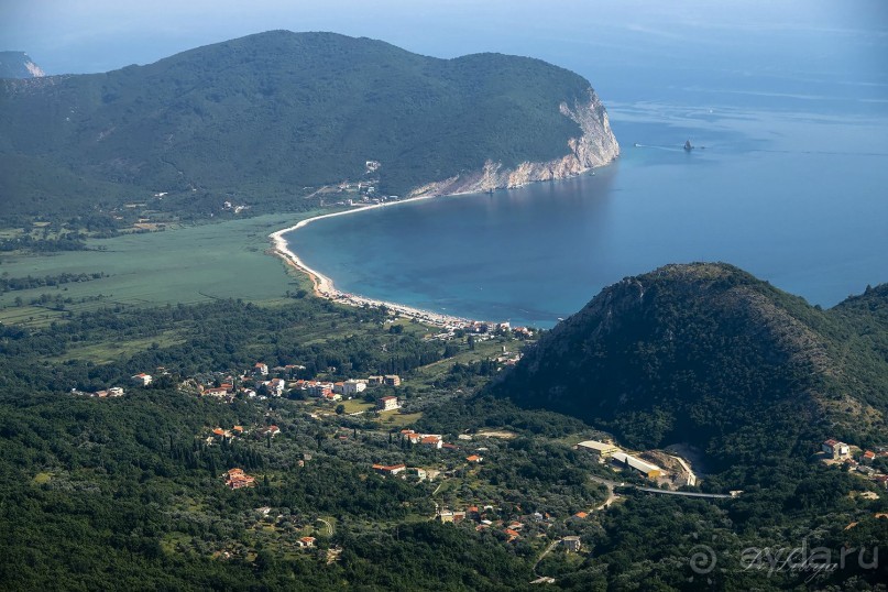 Черногорские наблюдения