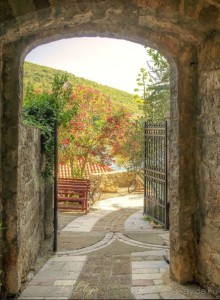 Черногорские наблюдения