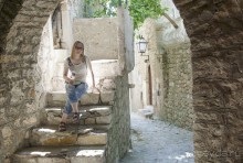 Черногорские наблюдения