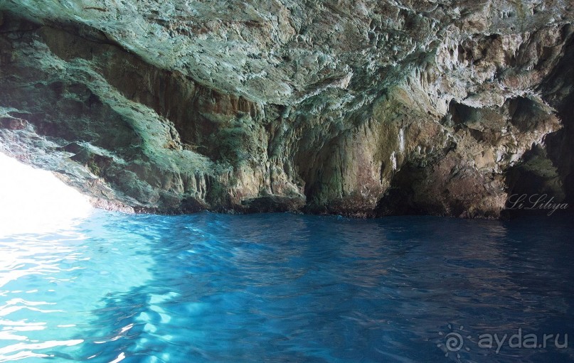 Черногорские наблюдения