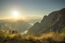 Черногорские наблюдения