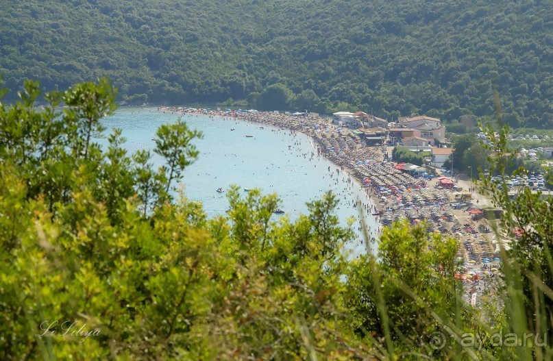 Черногорские наблюдения