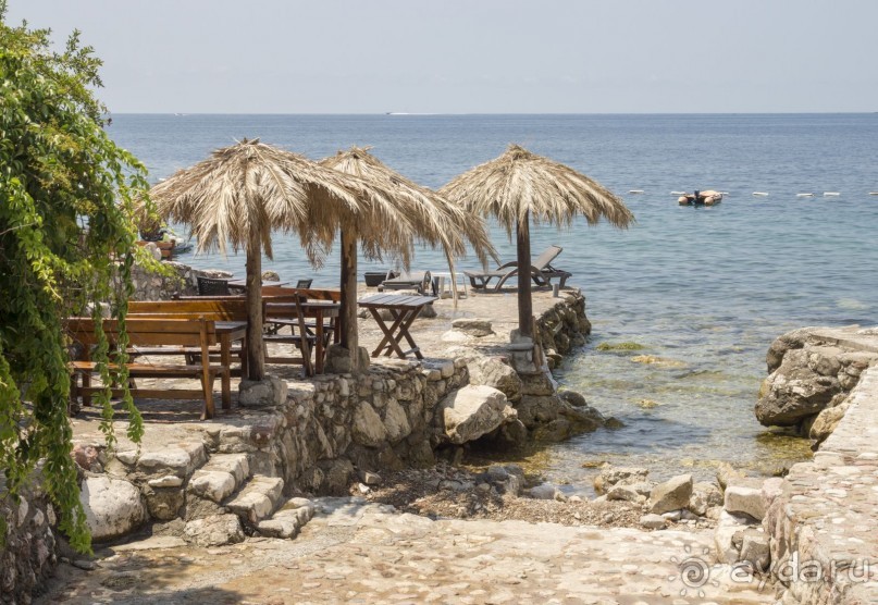 Черногорские наблюдения