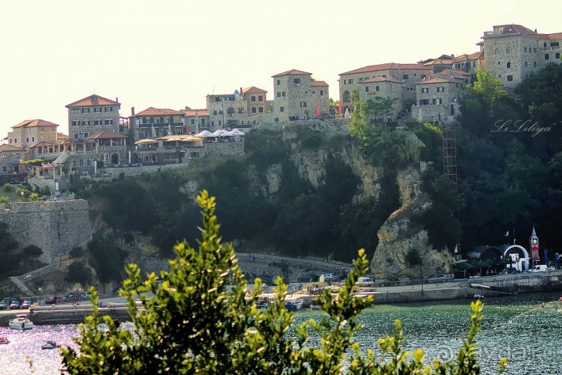 Черногорские наблюдения