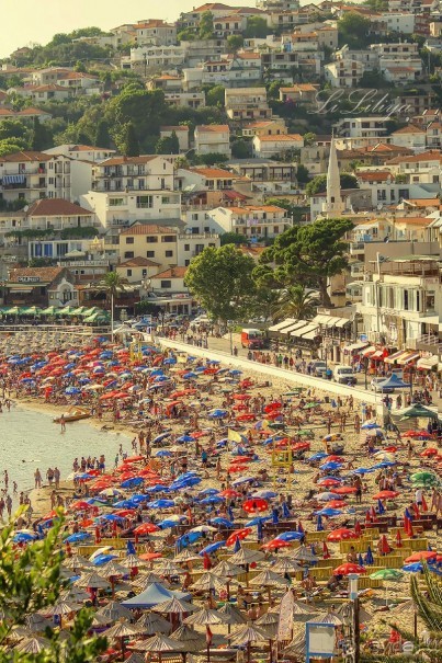 Черногорские наблюдения