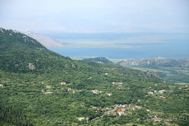 Черногорские наблюдения