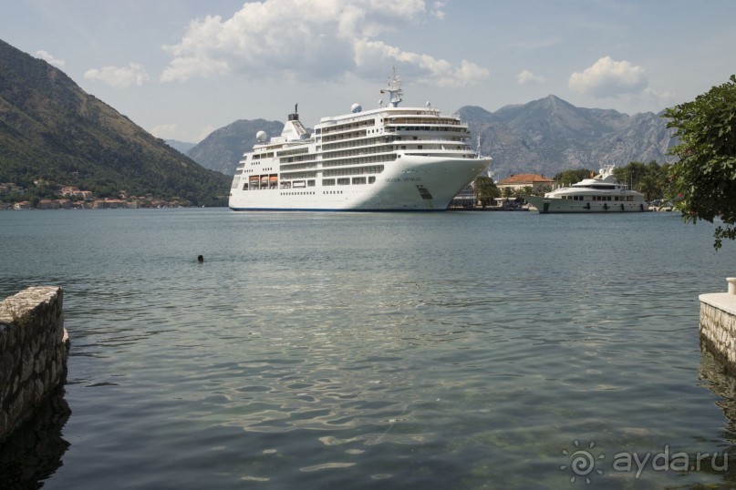 Черногорские наблюдения