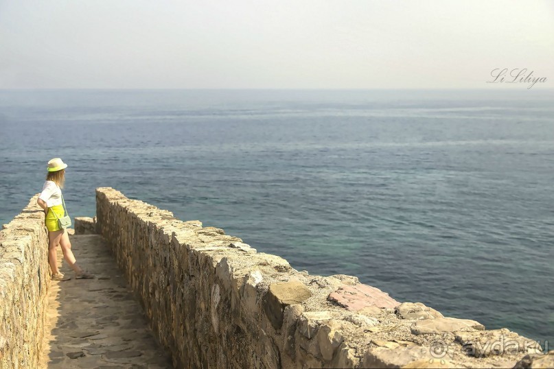 Черногорские наблюдения