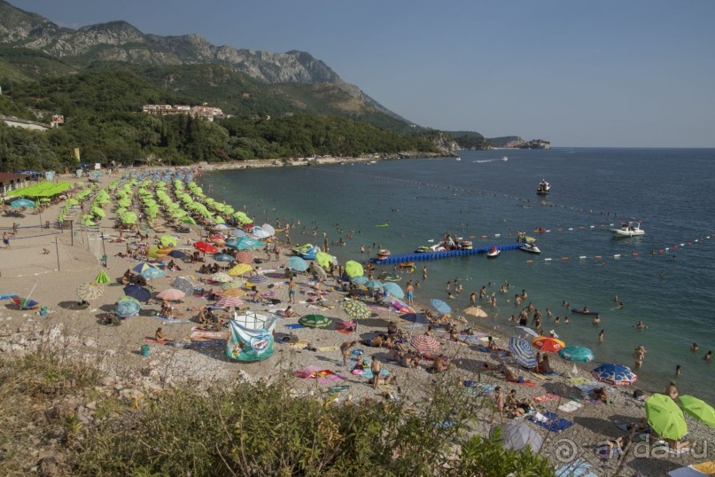 Черногорские наблюдения