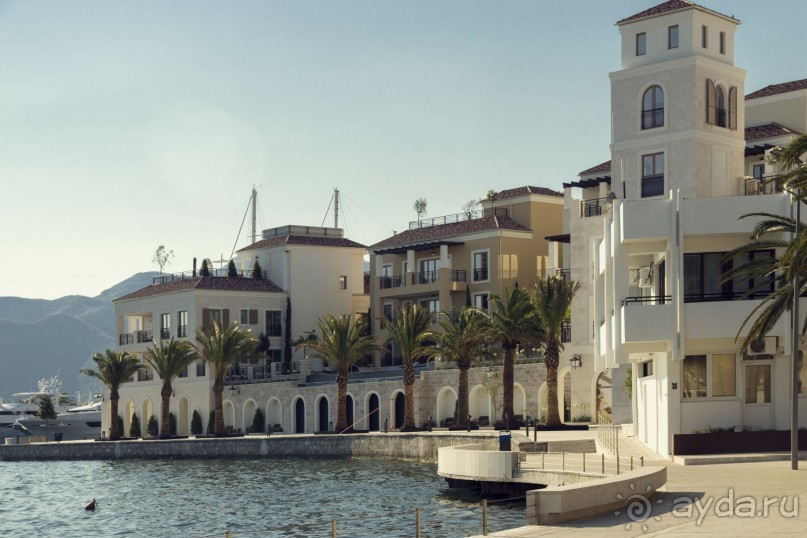 Черногорские наблюдения