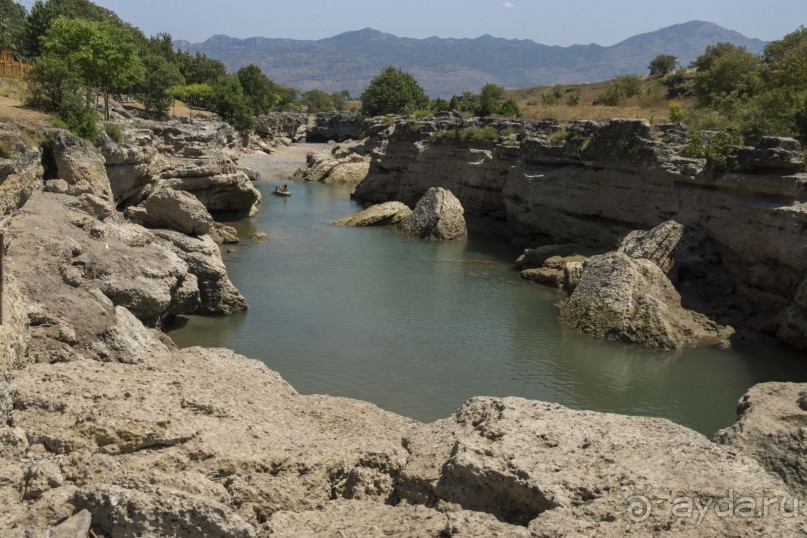Черногорские наблюдения