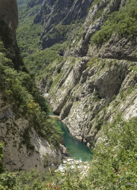 Черногорские наблюдения