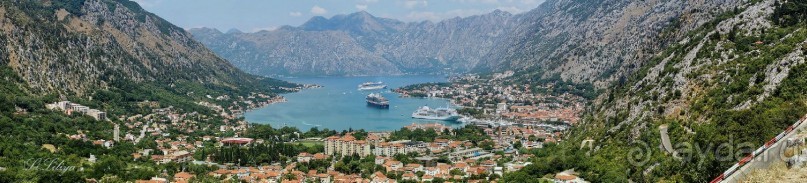 Черногорские наблюдения