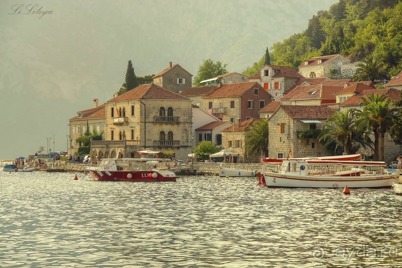 Черногорские наблюдения