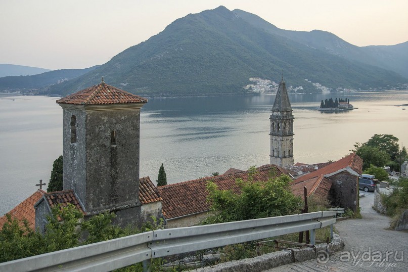 Черногорские наблюдения