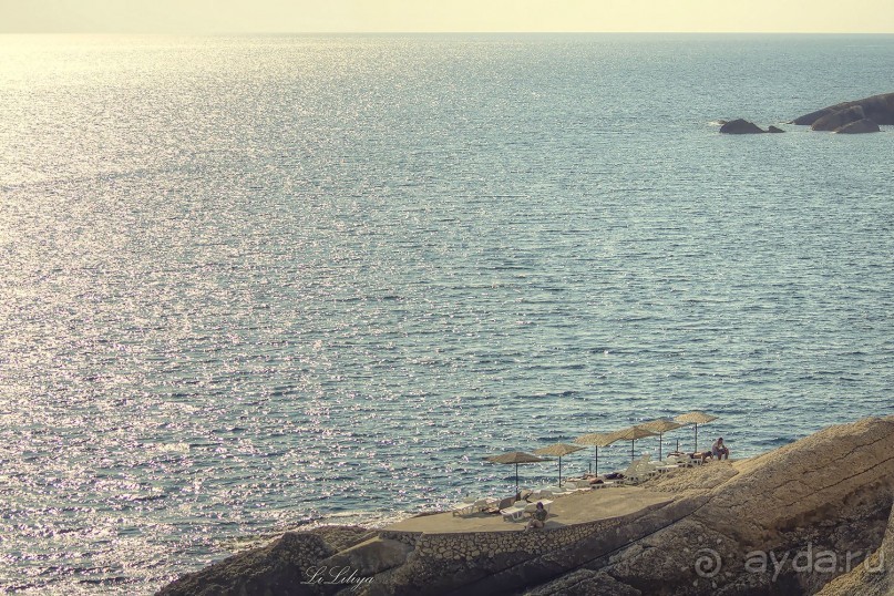 Черногорские наблюдения