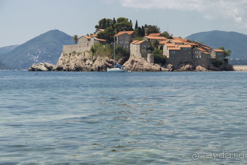 Черногорские наблюдения