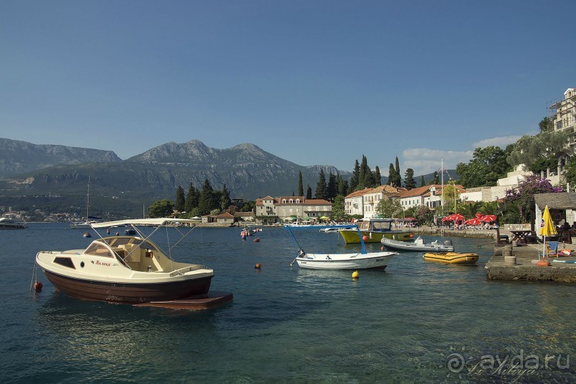 Черногорские наблюдения