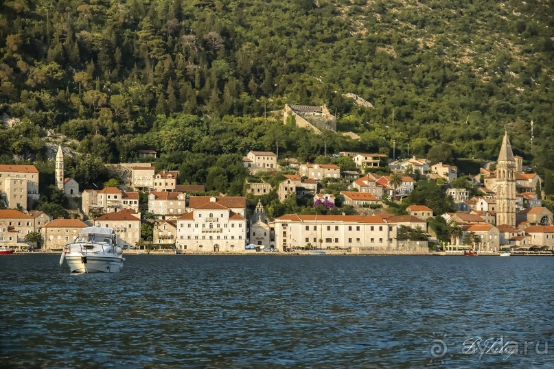 Черногорские наблюдения