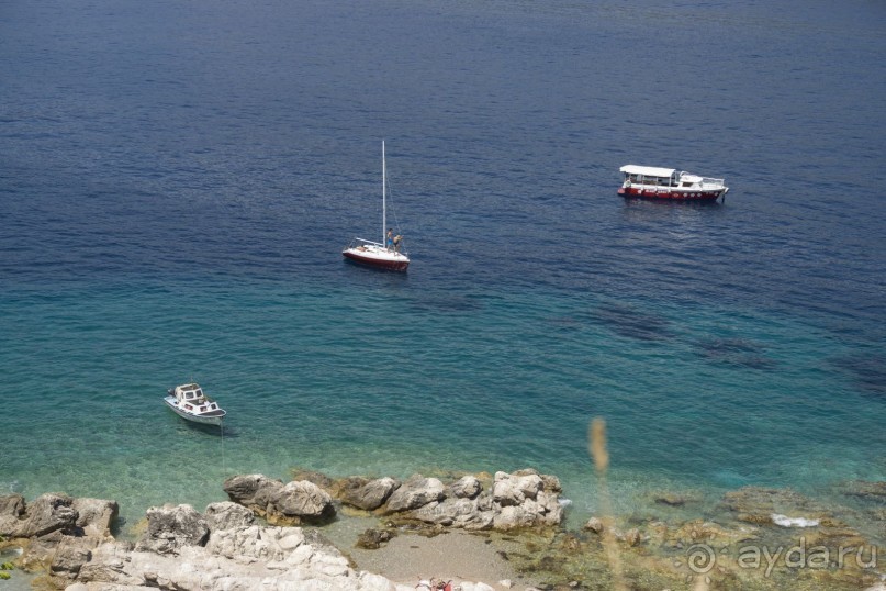 Черногорские наблюдения