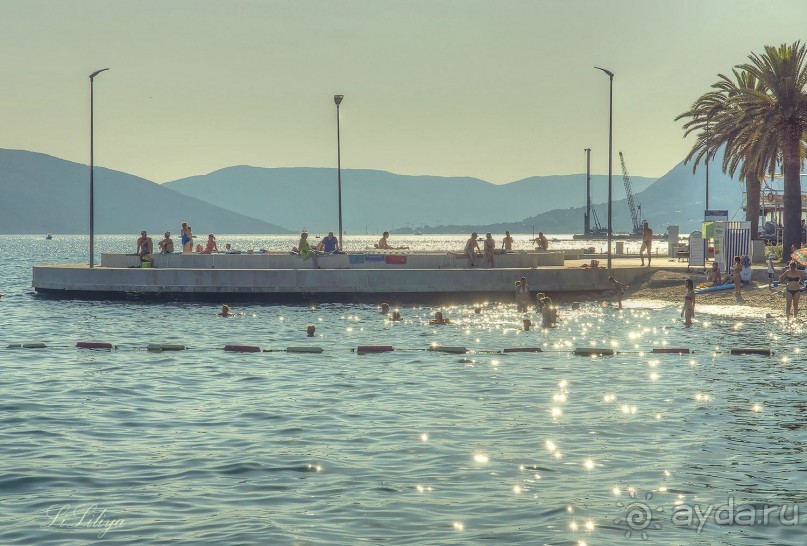 Черногорские наблюдения