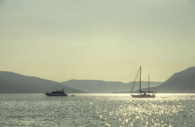 Черногорские наблюдения