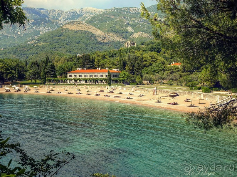 Черногорские наблюдения