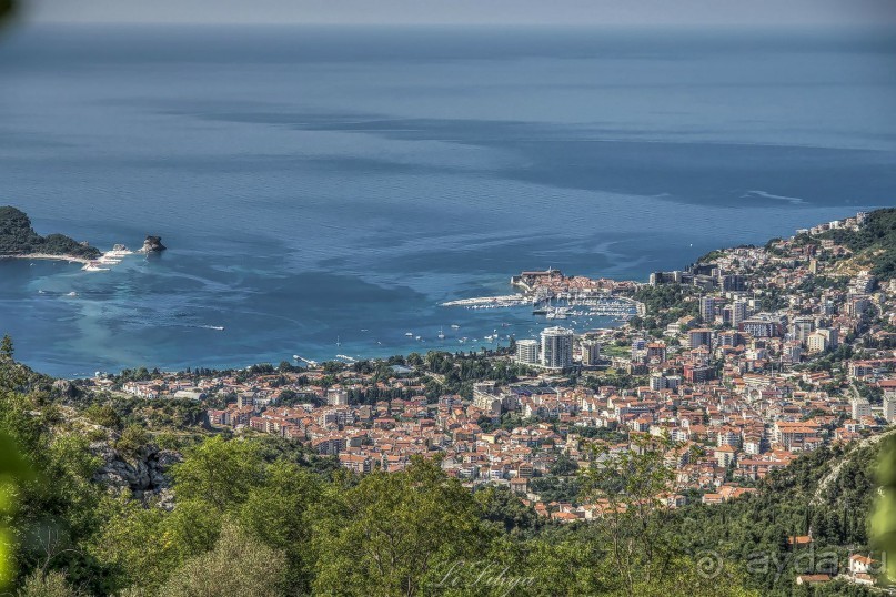 Черногорские наблюдения