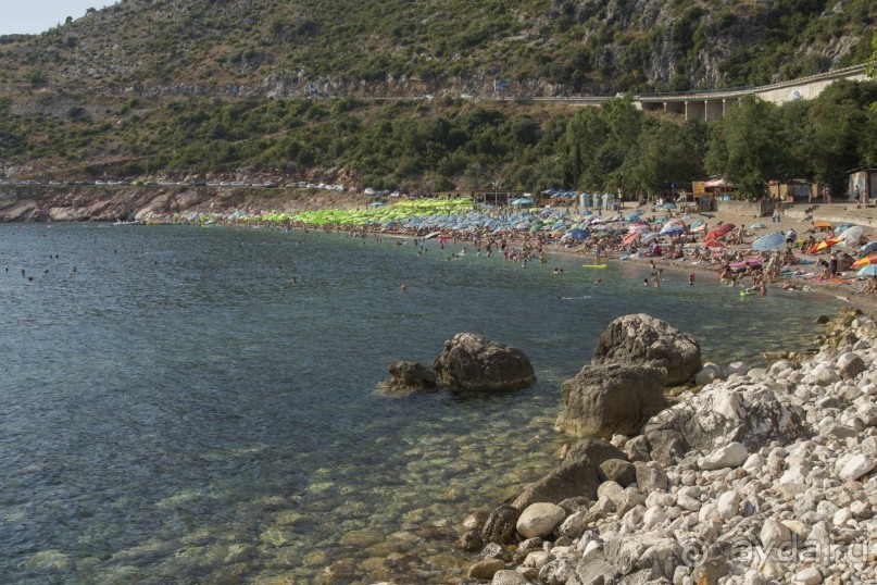 Черногорские наблюдения