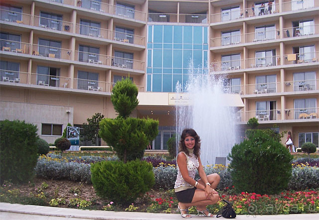 фото Nixe Palace