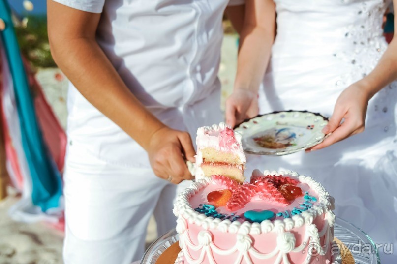 Доминикана Лера и Денис