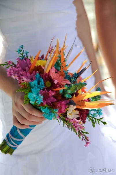 Доминикана Лера и Денис