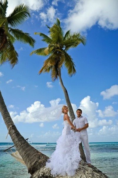 Доминикана Лера и Денис