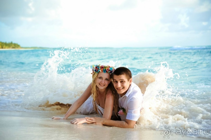 Доминикана Лера и Денис