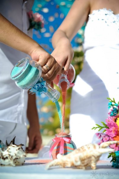 Доминикана Лера и Денис