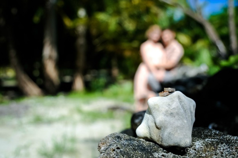 Доминикана Лера и Денис