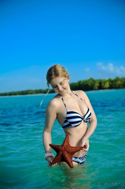 Доминикана Лера и Денис