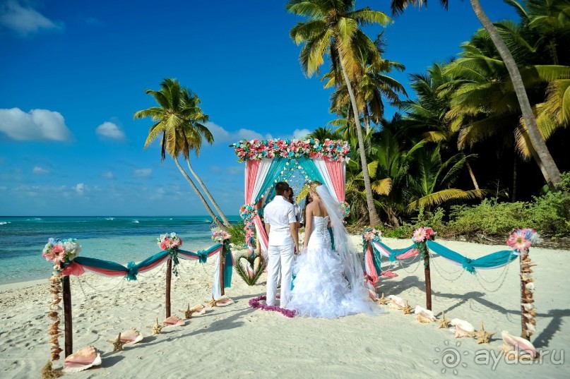 Доминикана Лера и Денис