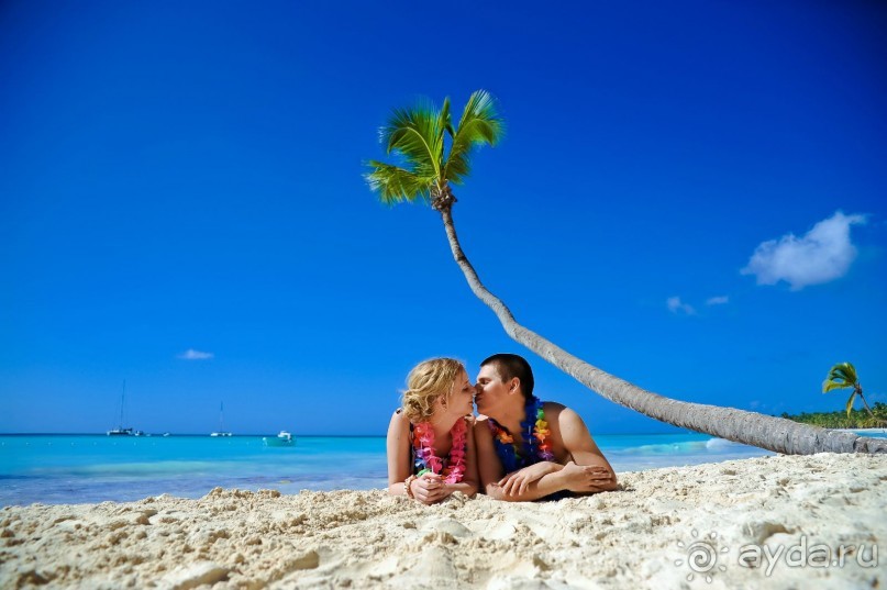 Доминикана Лера и Денис