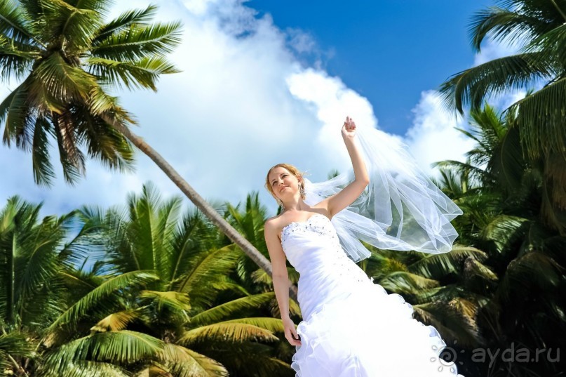 Доминикана Лера и Денис