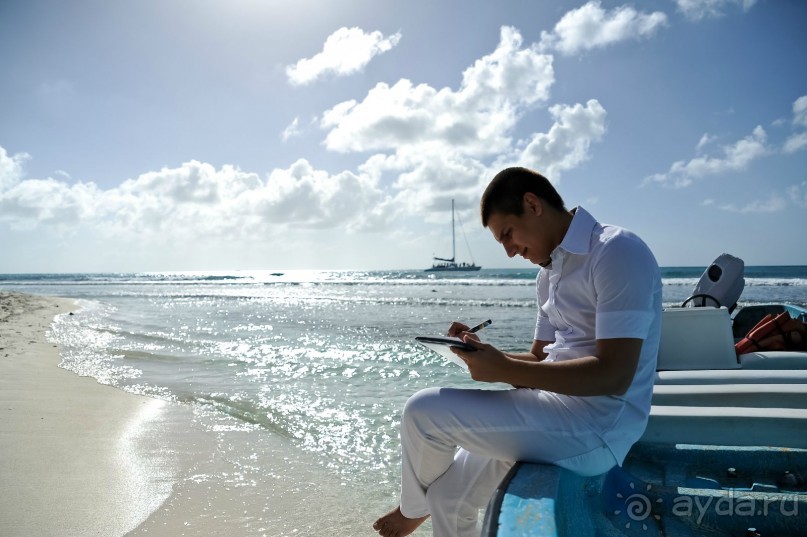 Доминикана Лера и Денис